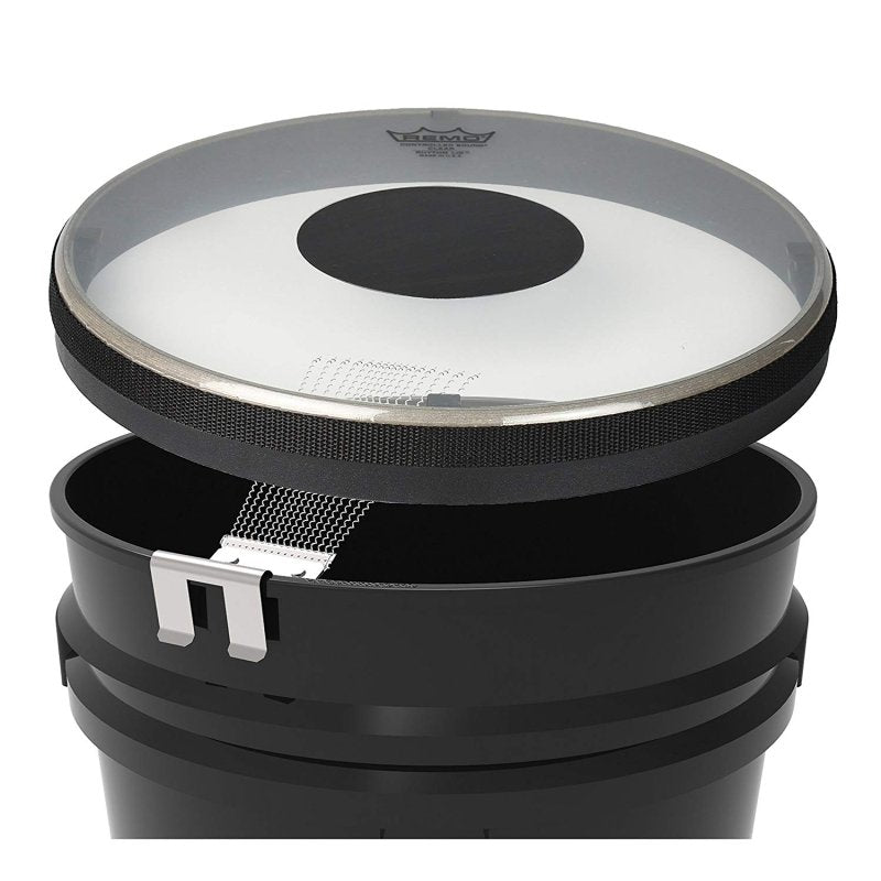 Remo - Rhythm Lid Snare Kit 13”x1.5” #RL-0313-71-10SK