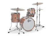 Gretsch - Renown 4-piece Shell Pack, Champagne Sparkle #RN2-J484-CSP