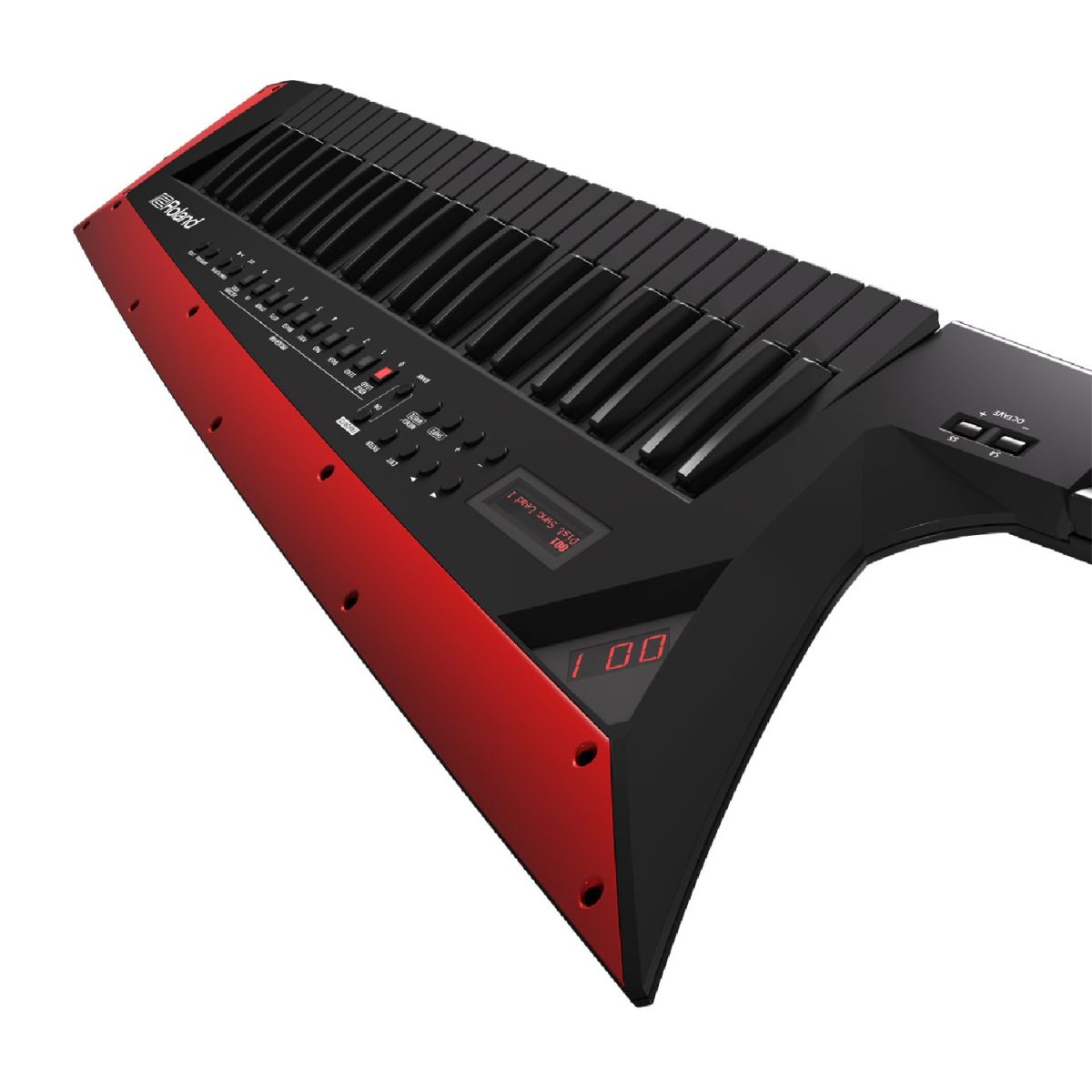 Roland - AX-Edge Keytar Axe