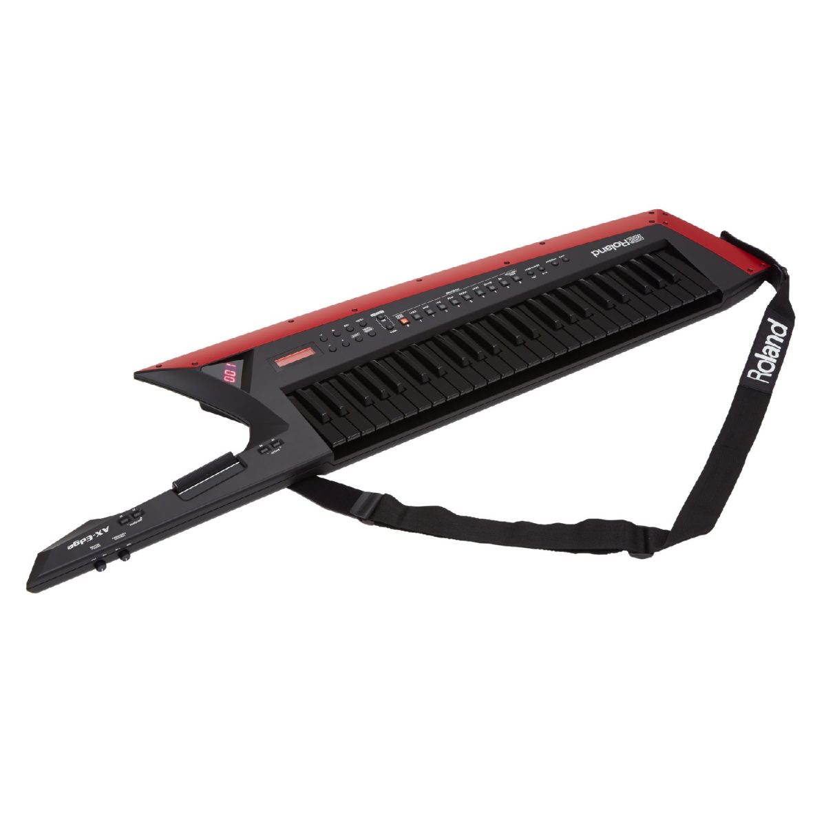 Roland - AX-Edge Keytar Front