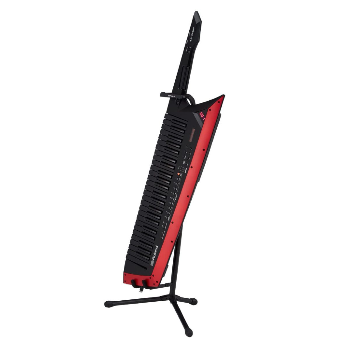 Roland - AX-Edge Keytar On Stand