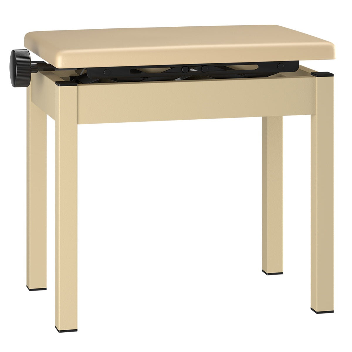 Roland - BNC-05 Light Oak Adjustable Piano Bench