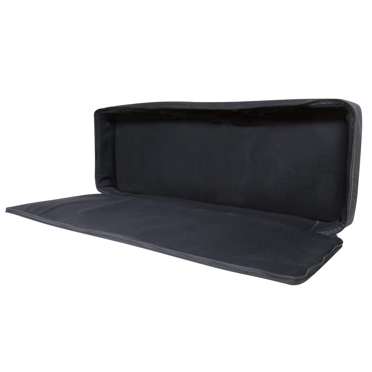 Roland – CB-B76S 49.75×14×5 in. Slim 76-Notes Keyboard Bag