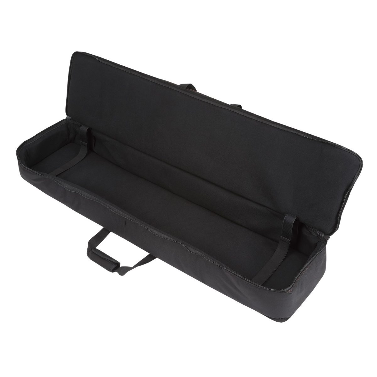 Roland - CB-B88S 52x12.5x7.25 Slim 88-Notes Keyboard Bag