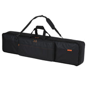 Roland - CB-B88S 52x12.5x7.25 Slim 88-Notes Keyboard Bag