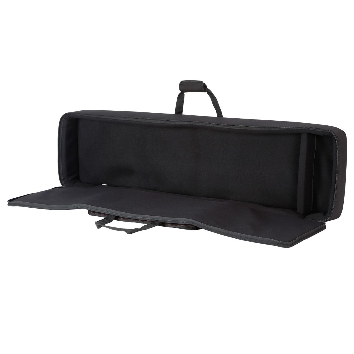 Roland - CB-B88V2 57.5x15.75x6.5 in. Keyboard Bag