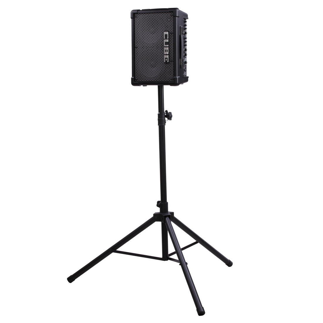 Roland - CUBE Street EX Battery-Powered Stereo Amplifier