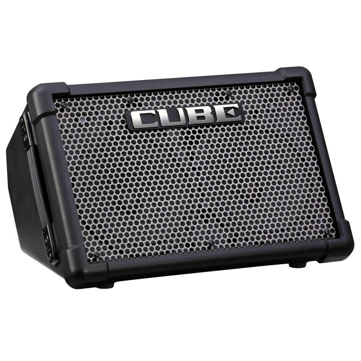 Roland - CUBE Street EX Battery-Powered Stereo Amplifier