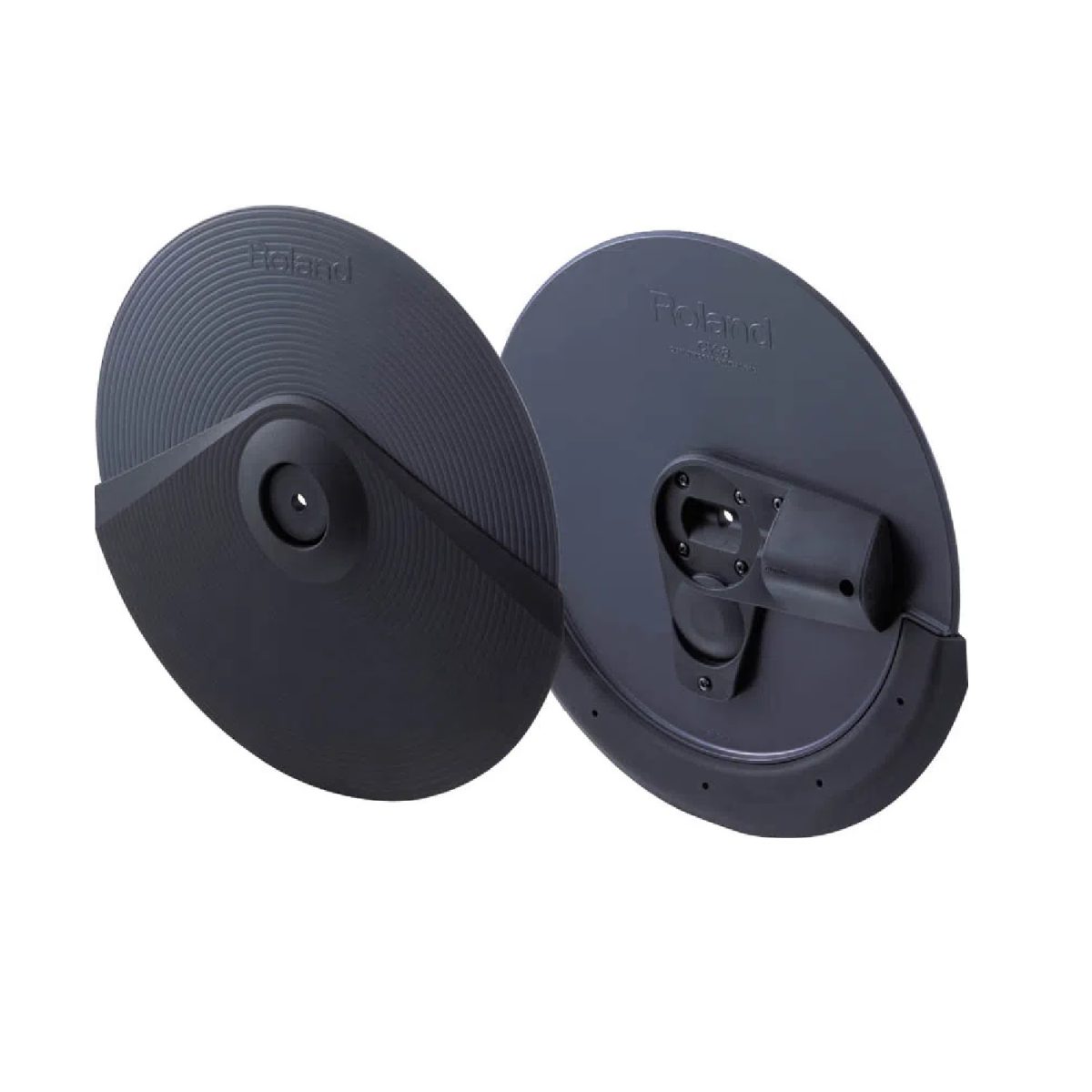 Roland - CY-8 - Dual-Trigger Cymbal Pad