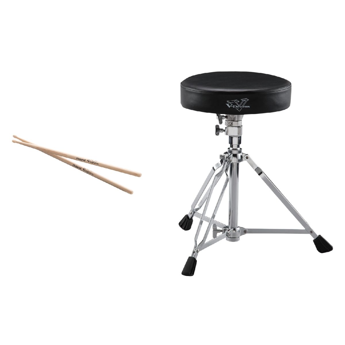 Roland - DAP-2X V-Drums Accessory Package