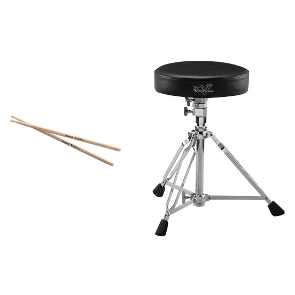 Drum Accessories