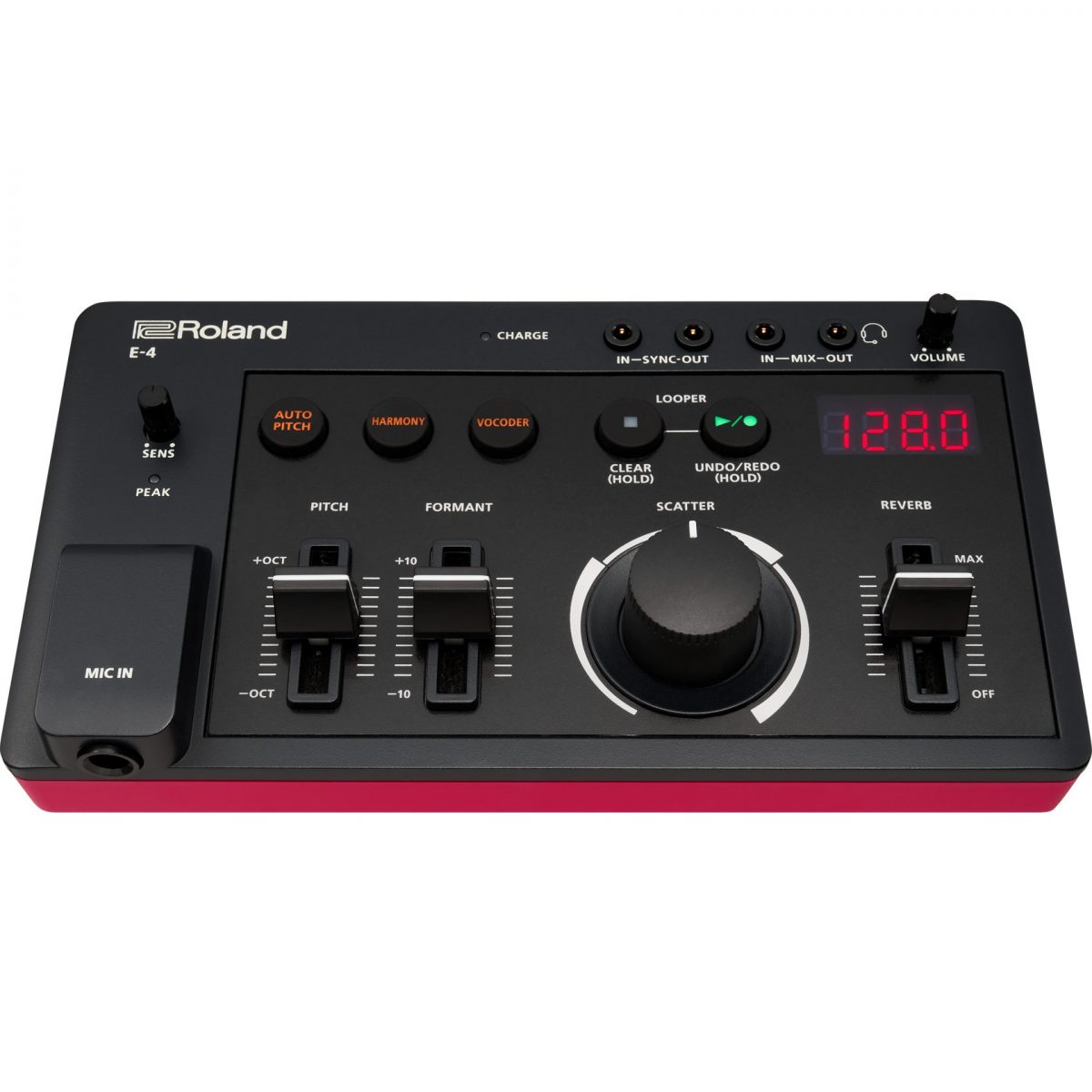 Roland E-4 Voice Tweaker