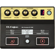 Roland EC10M - ELCajon Mic Processor