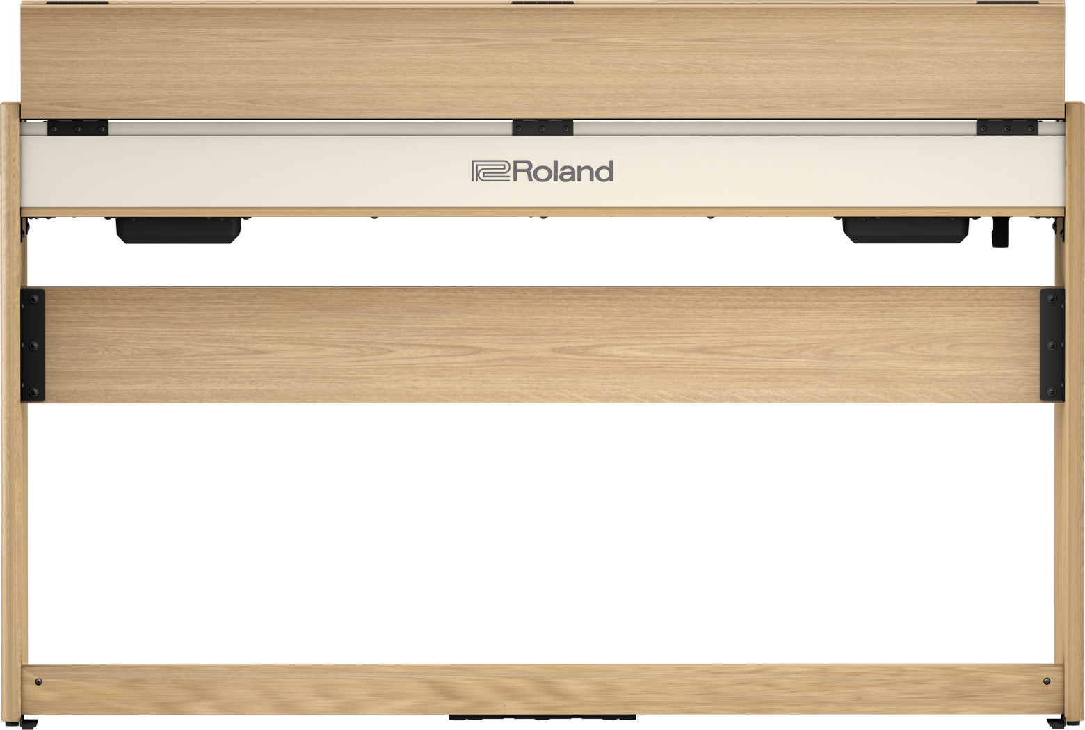 Roland F701LA BACK