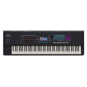 Roland Fantom-8 - Synthesizer/Workstation - 88 keys