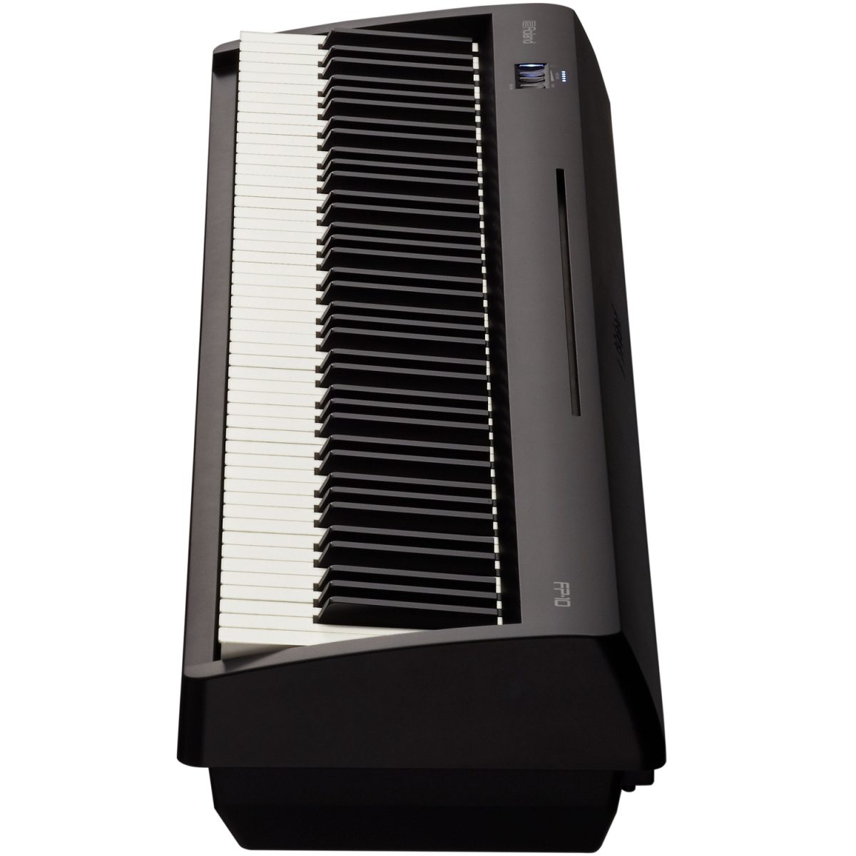 Roland FP10BK right