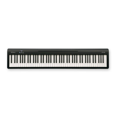 Roland - FP-10 Portable Digital Piano