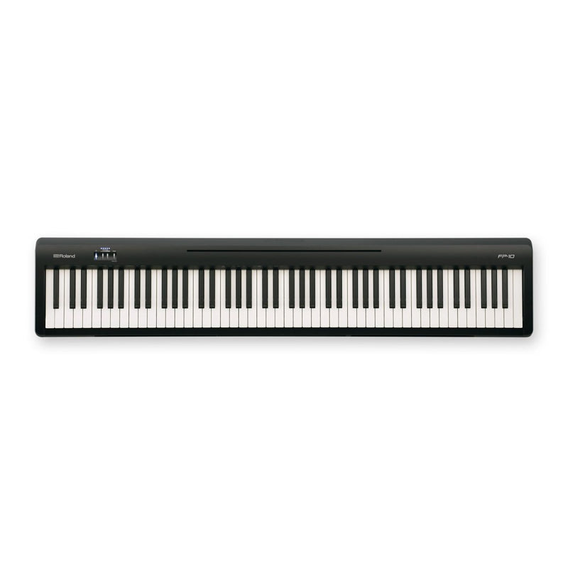 Roland - FP-10 Portable Digital Piano