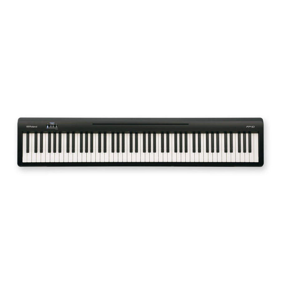 Roland - FP-10 Portable Digital Piano