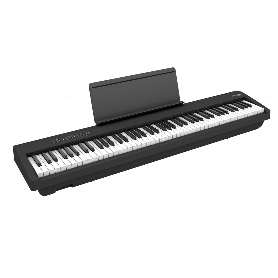 Roland FP30XBK - Black Portable Digital Piano