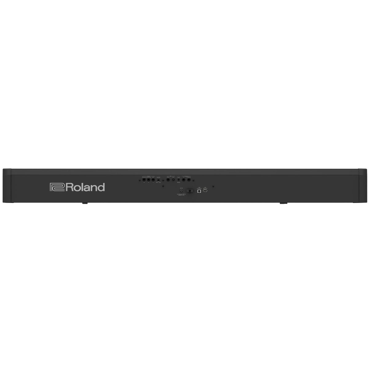 Roland - FP-60X Portable Digital Piano Black