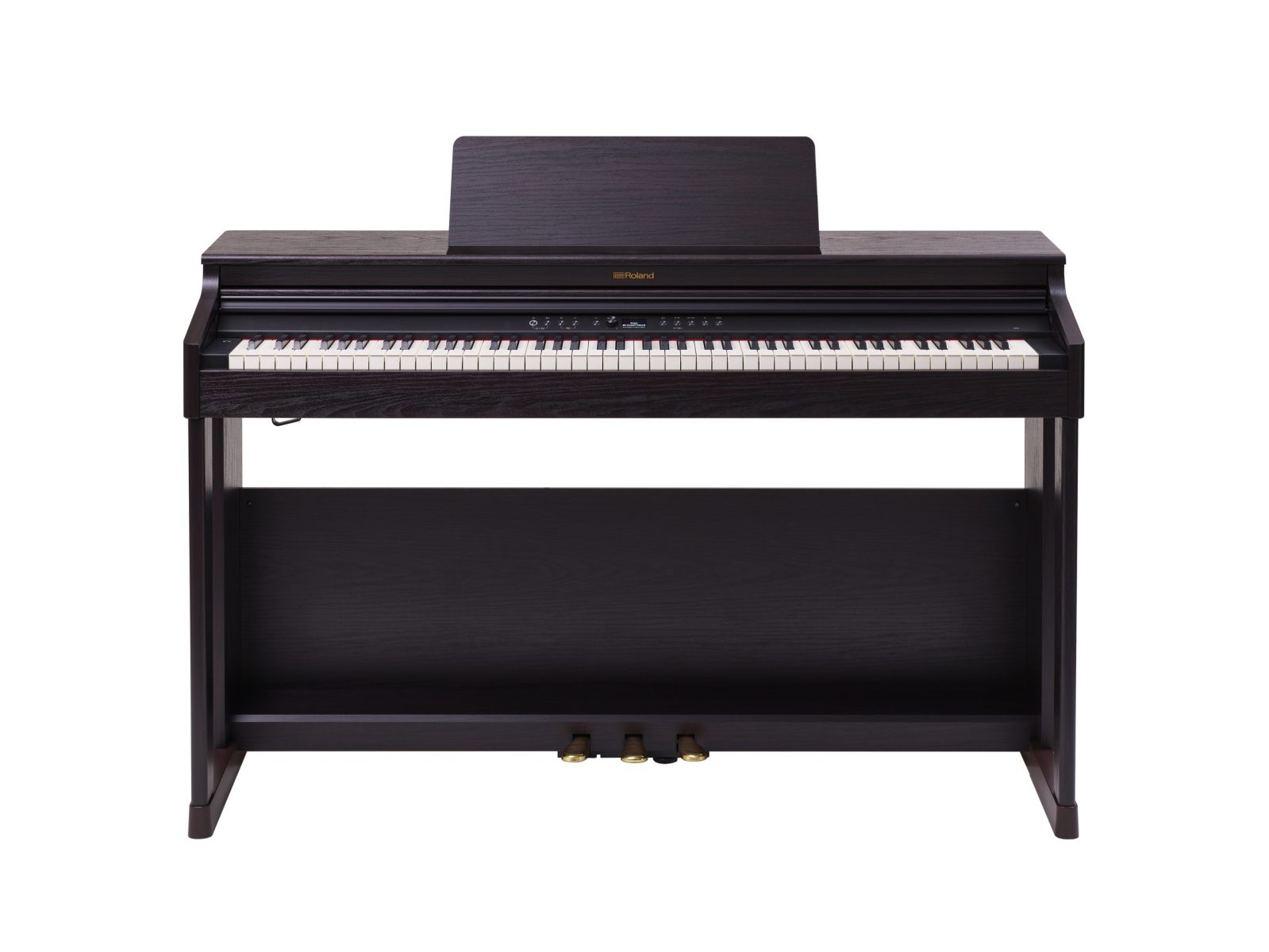 Roland RP701DR front