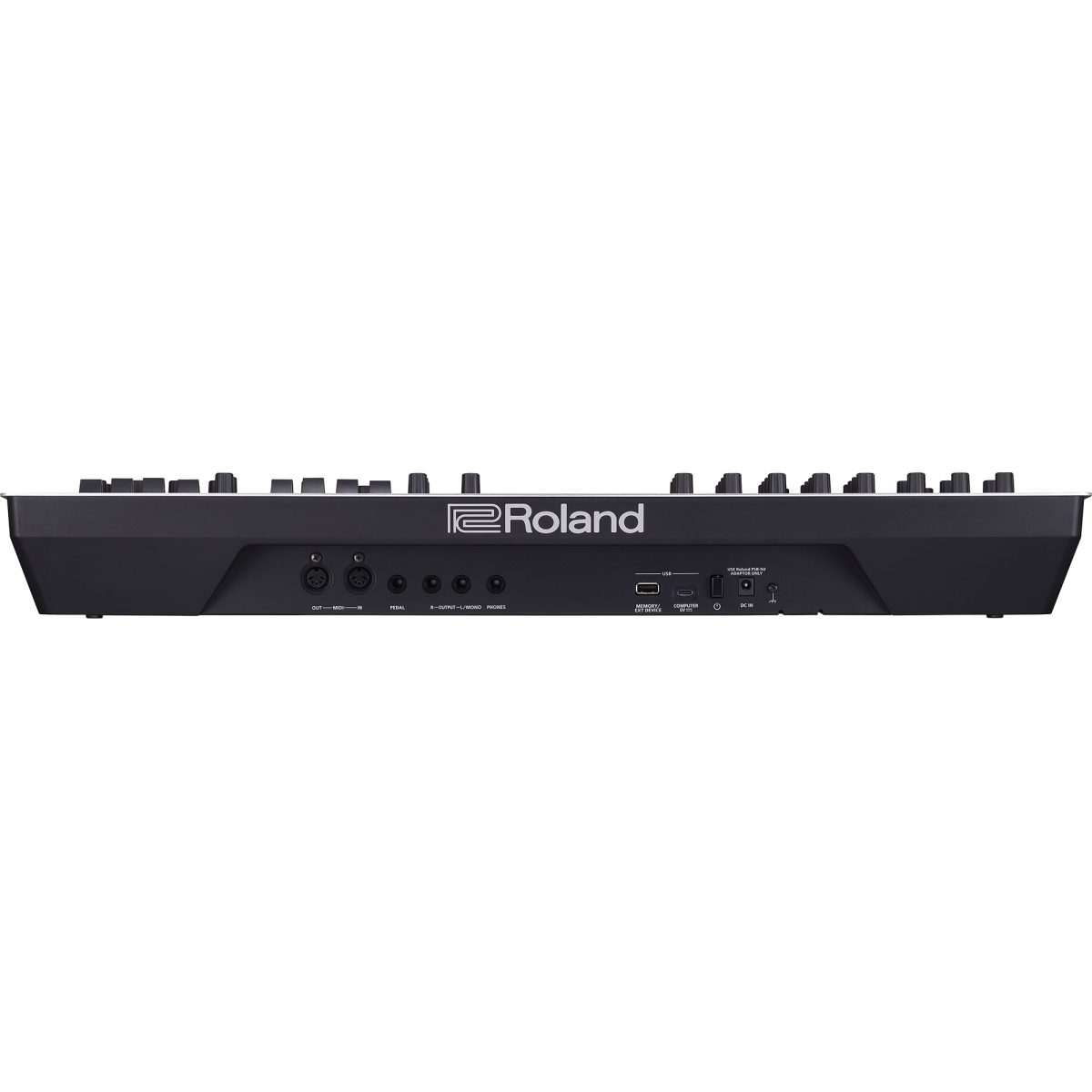 Roland - Gaia 2 - Synthesizer