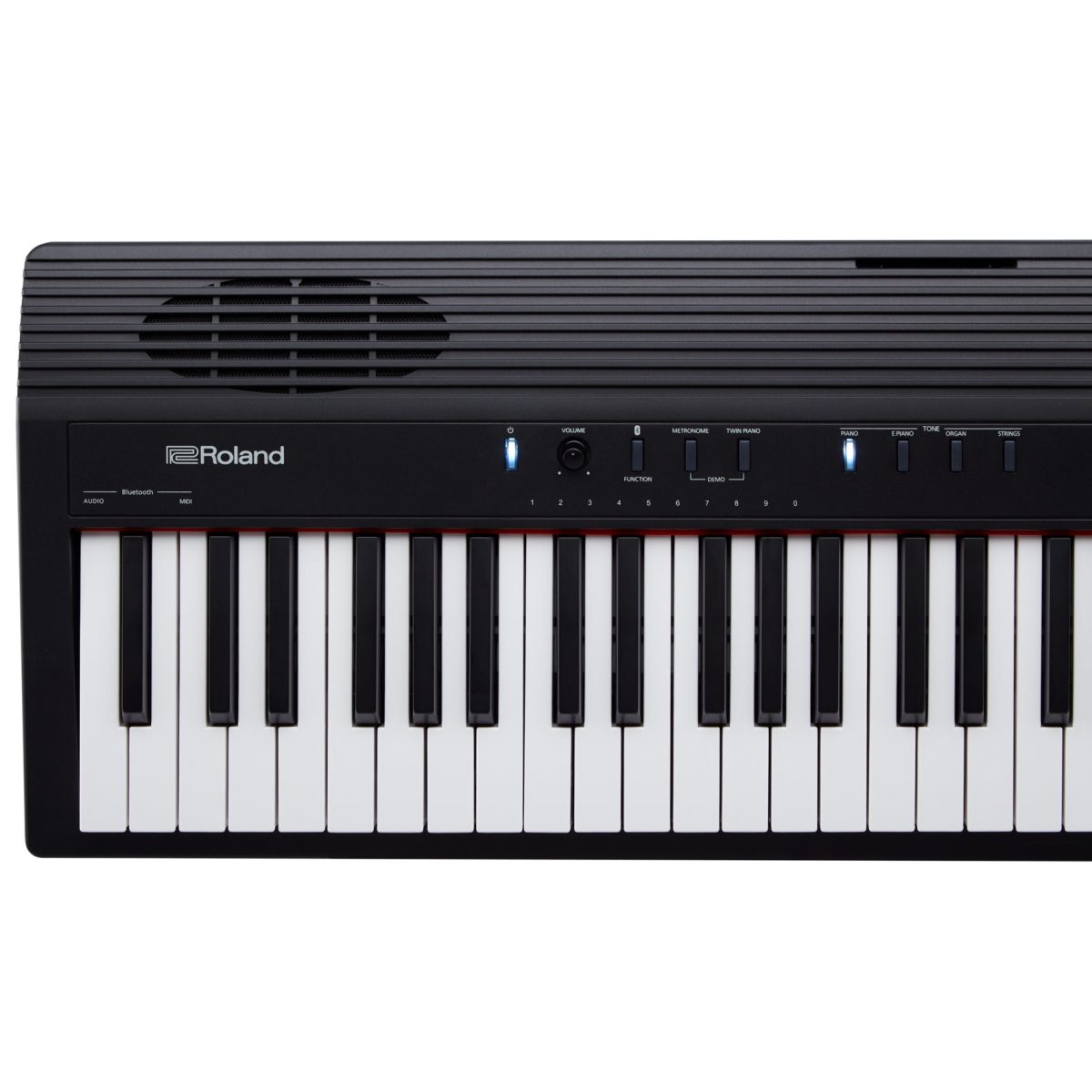 Roland - GO:PIANO88 Portable Digital Piano