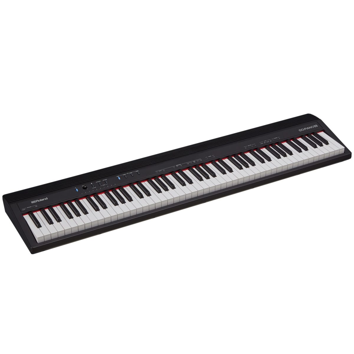 Roland - GO:PIANO88 Portable Digital Piano