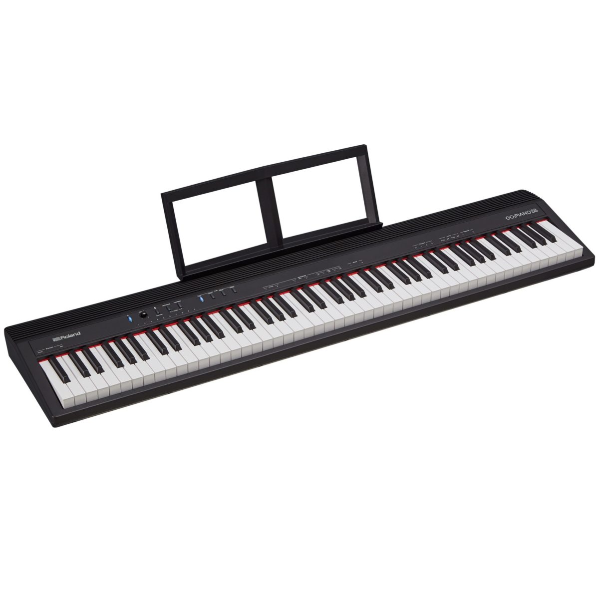 Roland - GO:PIANO88 Portable Digital Piano