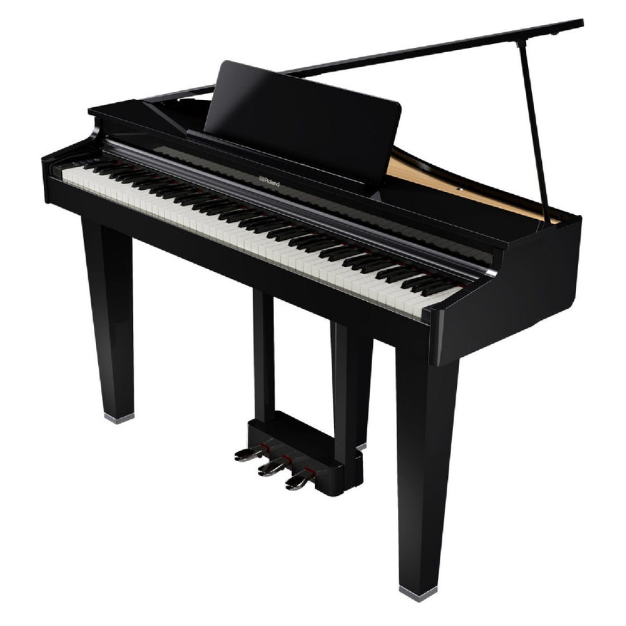 Roland - GP-3 - Digital Grand Piano