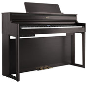 Roland HP704 – Digital Piano – Dark Rosewood