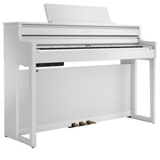 Roland HP704 – Digital Piano – White