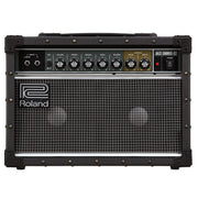 Roland - Jazz Chorus Guitar Amplifier - JC-22 Front