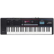 Roland - JUNO-D6 Synthesizer 61 Synth-Action Keys