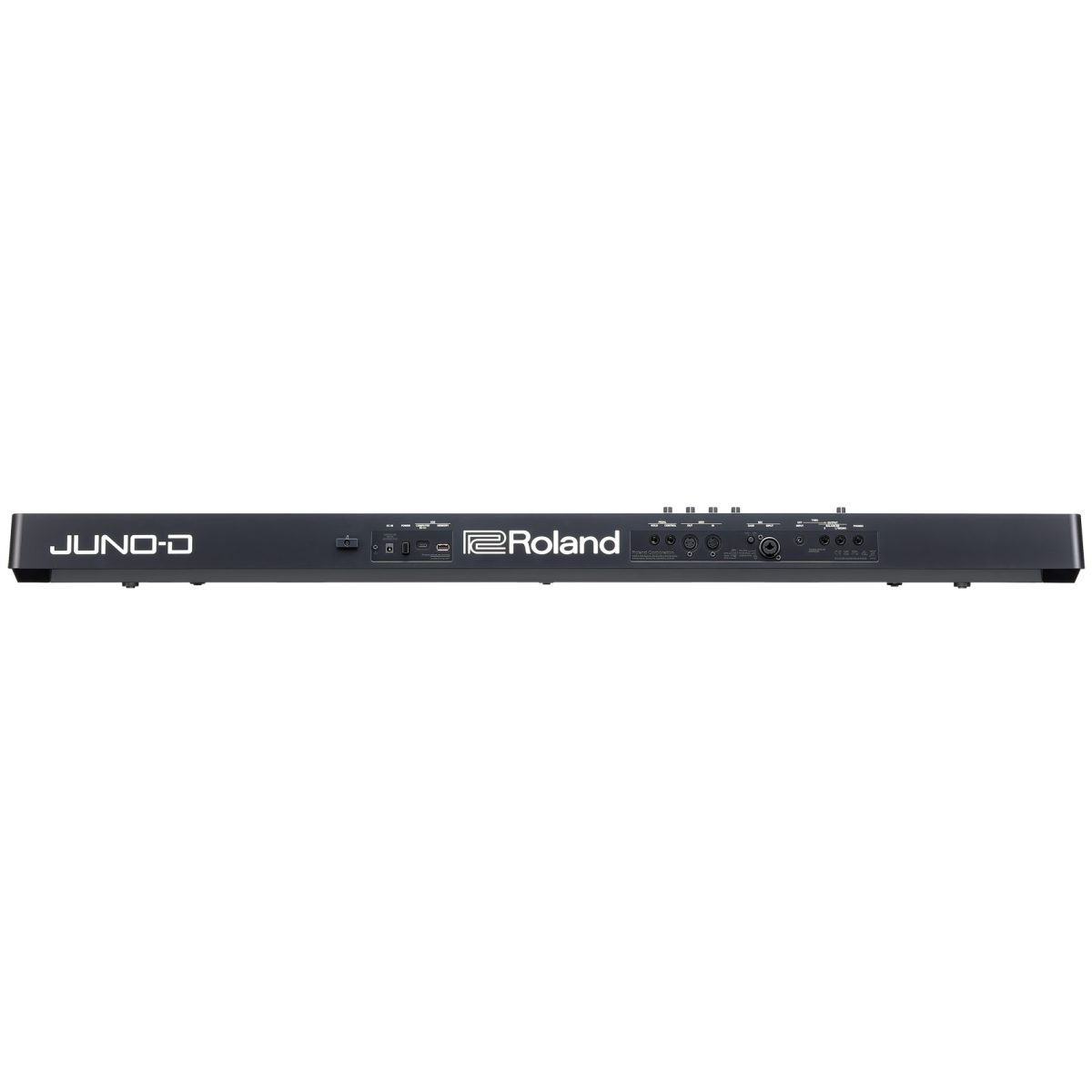 Roland - JUNO-D7 Synthesizer 76 Synth-Action Keys