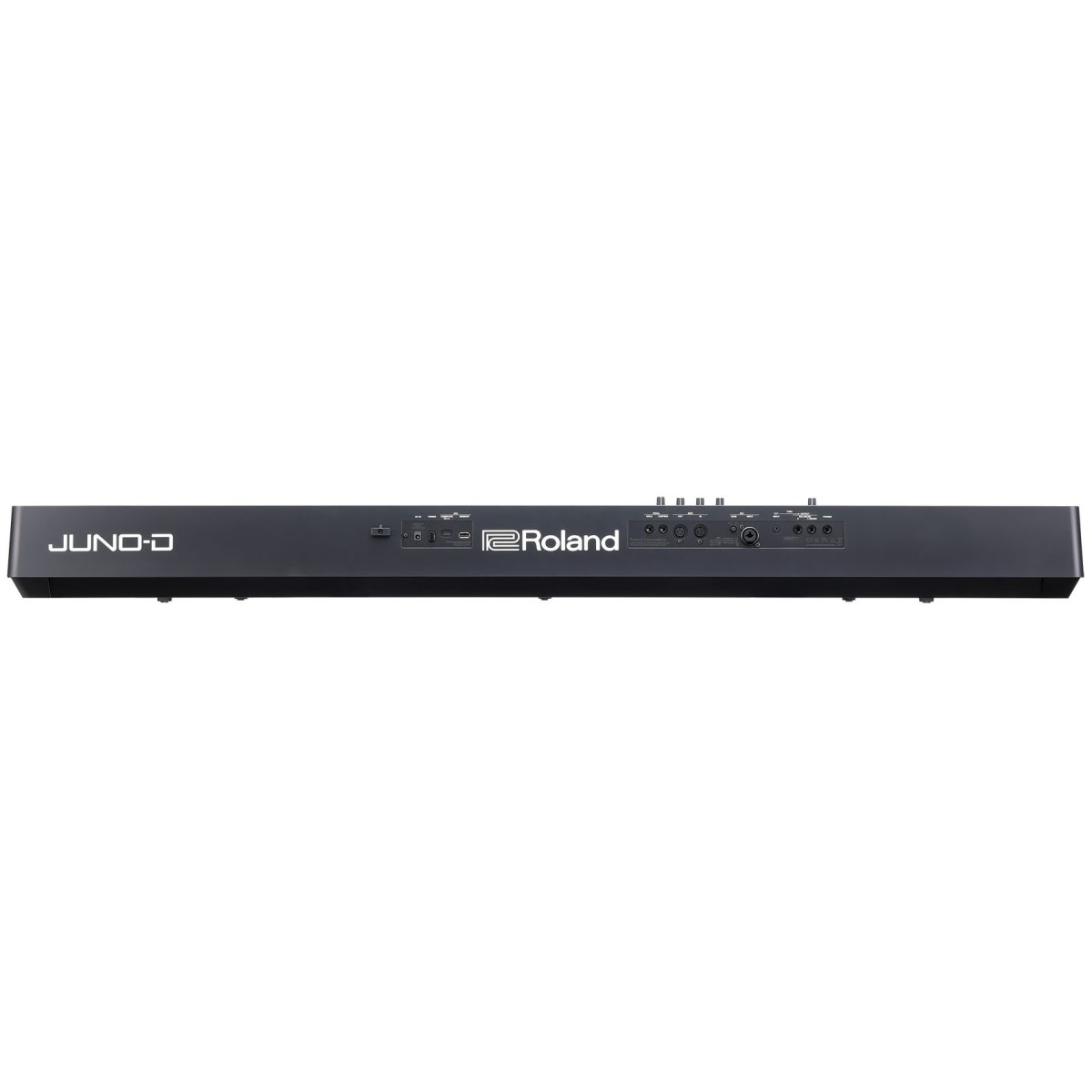 Roland - JUNO-D8 Synthesizer 88 Hammer-Action Keys