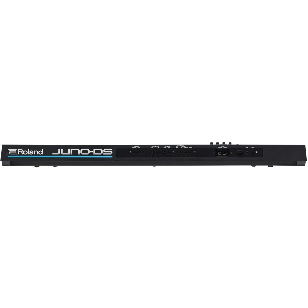 Roland Juno-DS76 - Synthesizer - 76 keys back