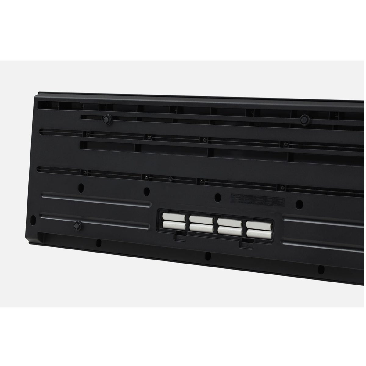 Roland Juno-DS76 - Synthesizer - 76 keys batteries