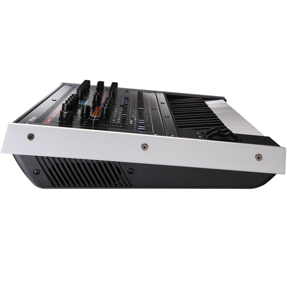 Roland JUPITER-Xm - Synthesizer side