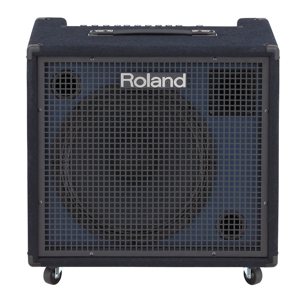 Roland - KC-600 Stereo Mixing Keyboard Amplifier