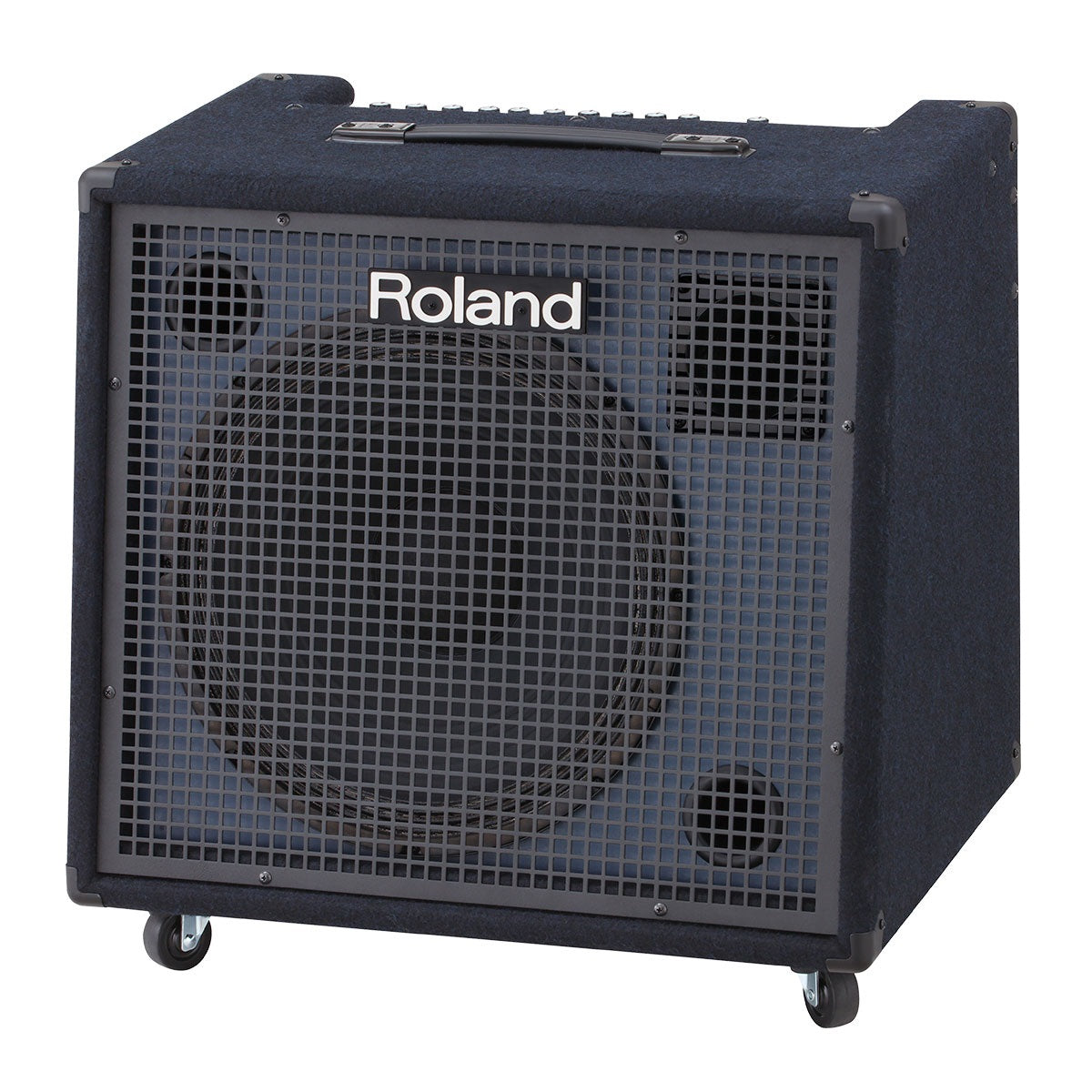 Roland - KC-600 Stereo Mixing Keyboard Amplifier