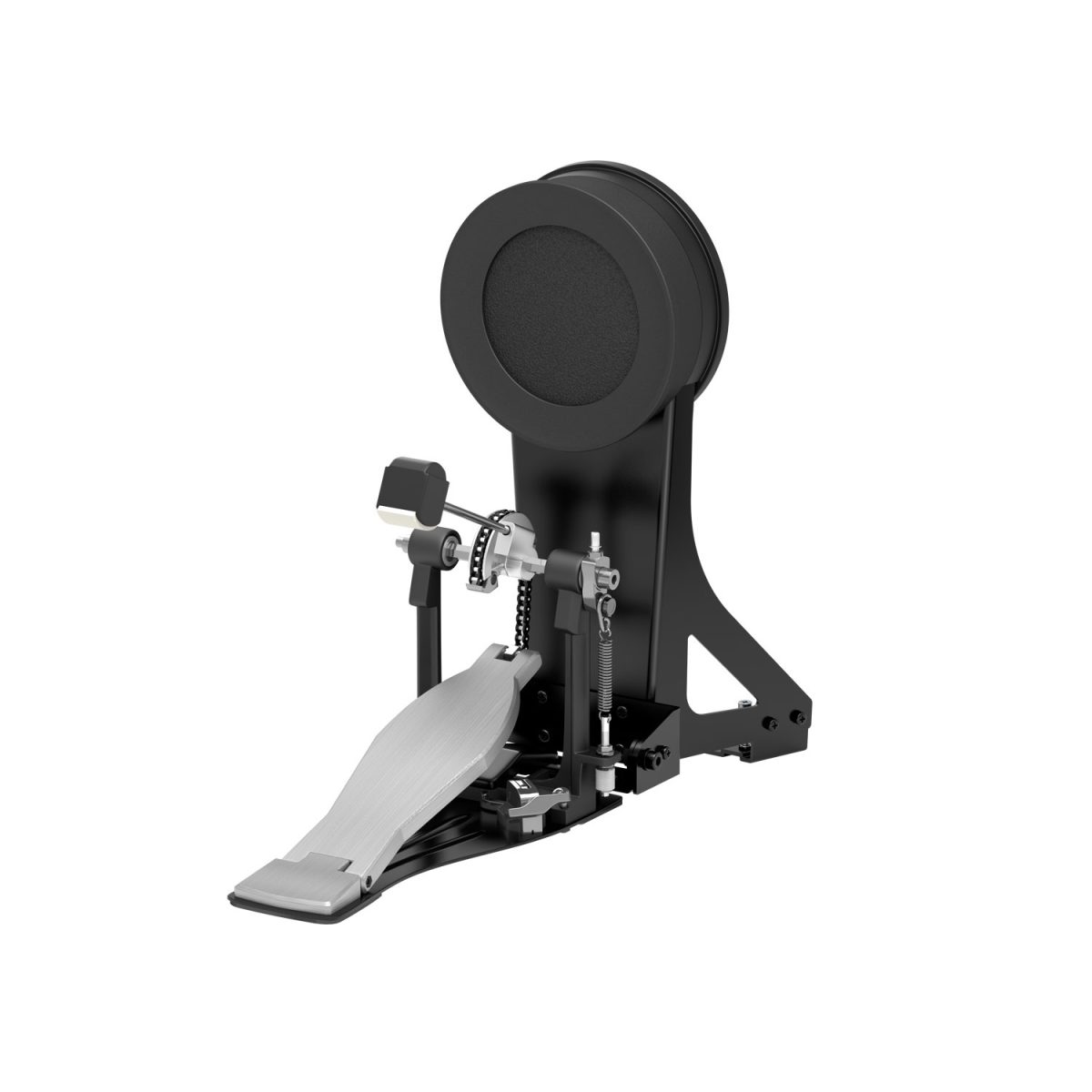 Roland - KD-10 - Kick Pad Beater with pedal