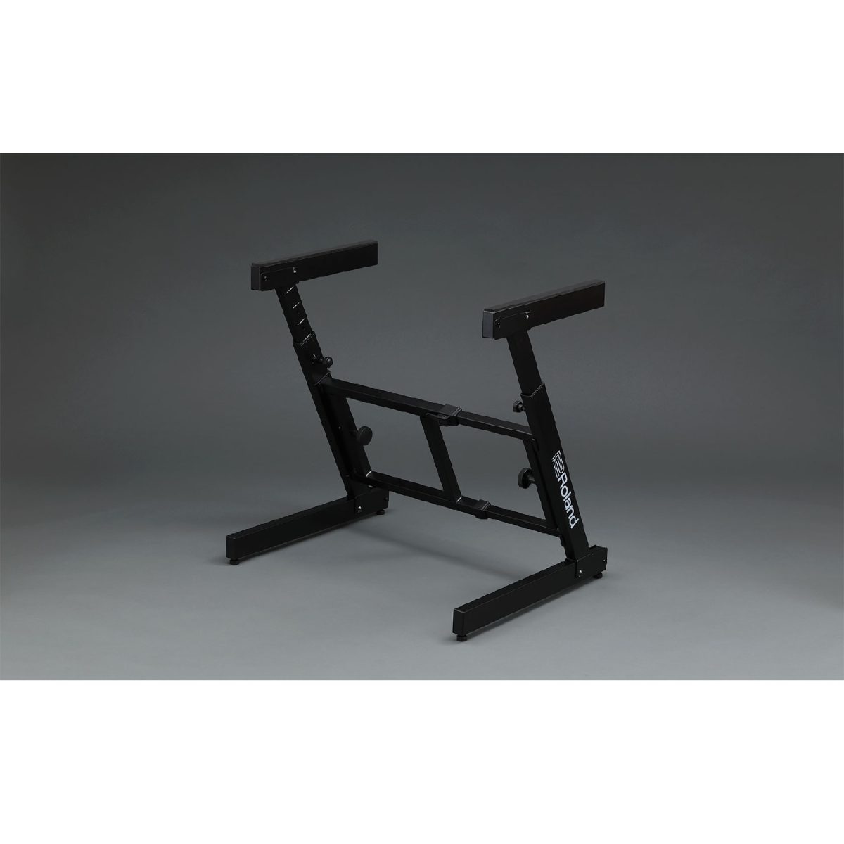 Roland - KS-11Z Keyboard Stand Side