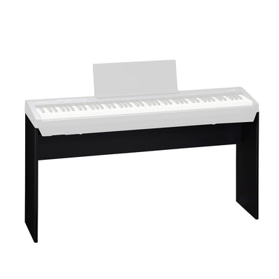 Roland - KSC-70 Stand for FP-30 Digital Piano - Black