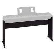 Roland - KSCFP10 Stand for FP-10 Digital Piano - Black