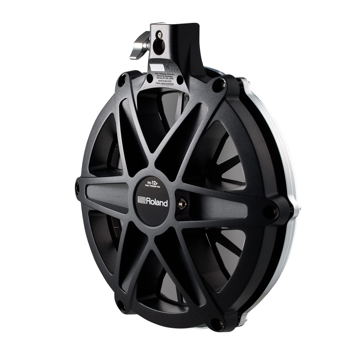 Roland - PD-12P 12-Inch V-Pad