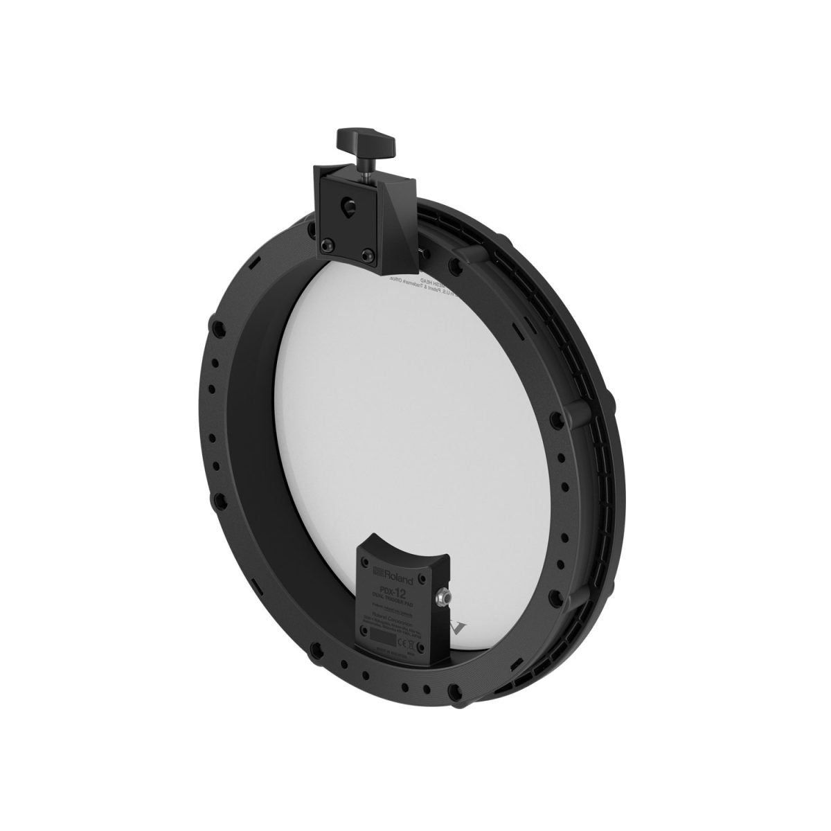Roland - PDX-12 V-Pad Back