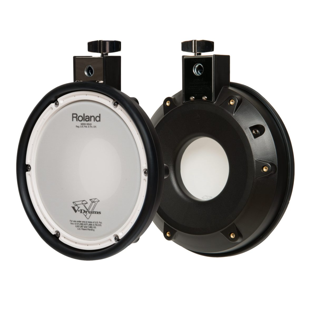 Roland - PDX-8 - 10'' Mesh V-Pad