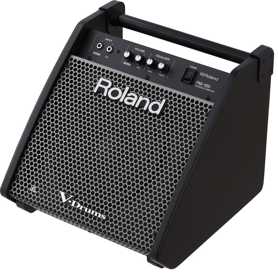 Roland PM100 Personal Monitor